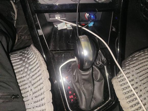 [杭州·浙A] 二手捷达捷达VS52021款 280TSI 自动进取型