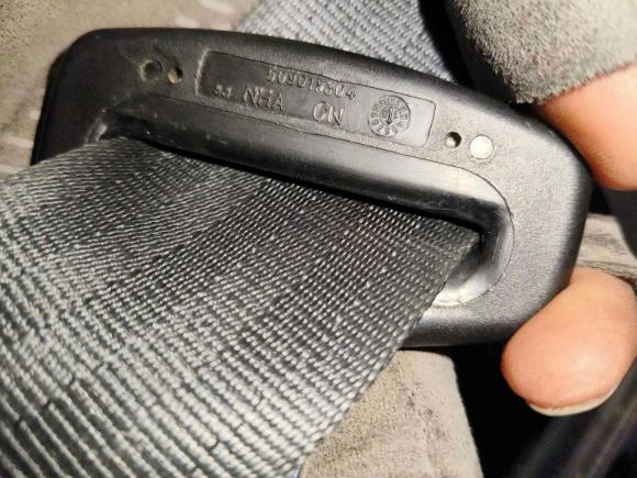 [西安·云A] 二手哈弗哈弗H5经典2018款 经典版 2.0T 柴油 手动四驱尊贵型