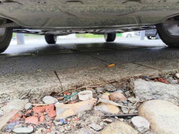 [成都·川M] 二手大众途岳2021款 280TSI 两驱豪华版