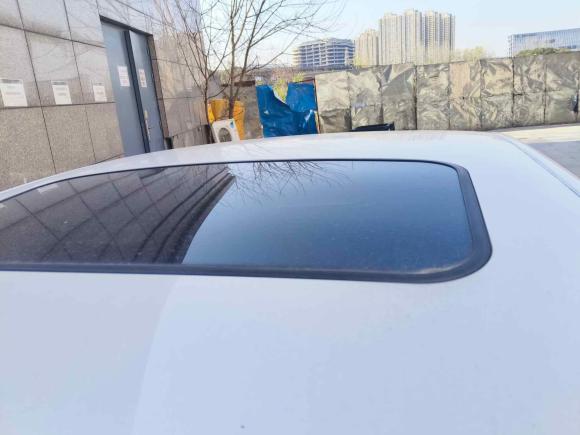 [南京·苏A] 二手福特蒙迪欧-致胜2011款 2.3L 豪华型