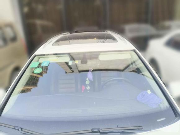 [嘉兴·浙F] 二手大众高尔夫2014款 1.4TSI 豪华旅行版