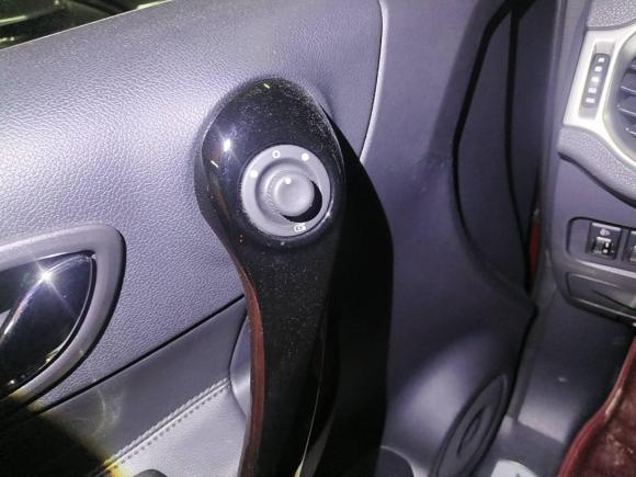 [深圳·闽D] 二手雷诺科雷傲(进口)2014款 2.5L 两驱Sportway版