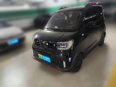 [杭州·浙A] 五菱汽车宏光MINIEV2022款 GAMEBOY 200km 玩咖款 磷酸铁锂