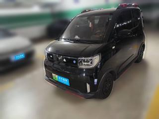 五菱汽车宏光MINIEV2022款 GAMEBOY 200km 玩咖款 磷酸铁锂