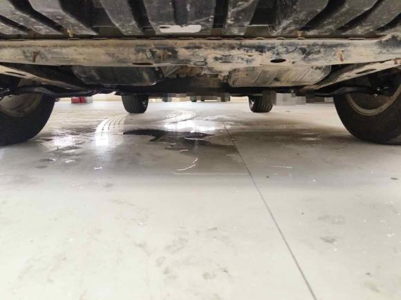 [芜湖·皖B] 二手丰田RAV4荣放2013款 2.0L CVT四驱风尚版