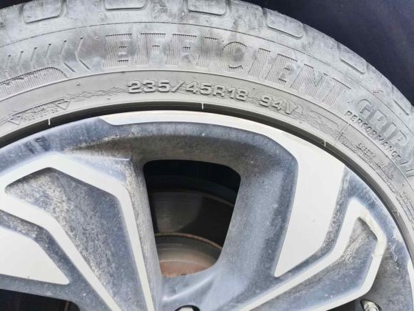 [上海·沪A] 二手广汽集团广汽丰田iA52019款 尊贵版