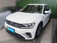 [杭州·浙A]大众&nbsp;&nbsp;途观L插电混动&nbsp;&nbsp;2021款 430PHEV 插电混动尊贵版
