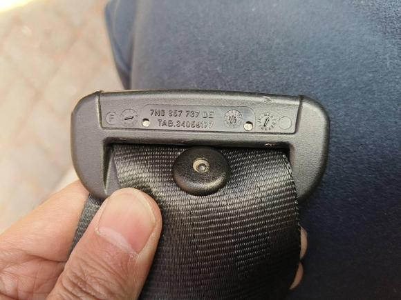 [南京·苏A] 二手大众帕萨特2011款 1.8TSI DSG御尊版