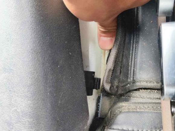 [西安·陕A] 二手比亚迪汉2020款 EV 超长续航版豪华型