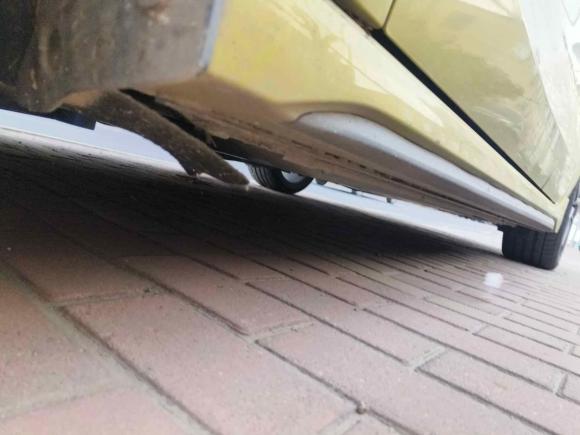 [青岛·鲁F] 二手领克领克032020款 03+ 2.0TD 自动驭风版