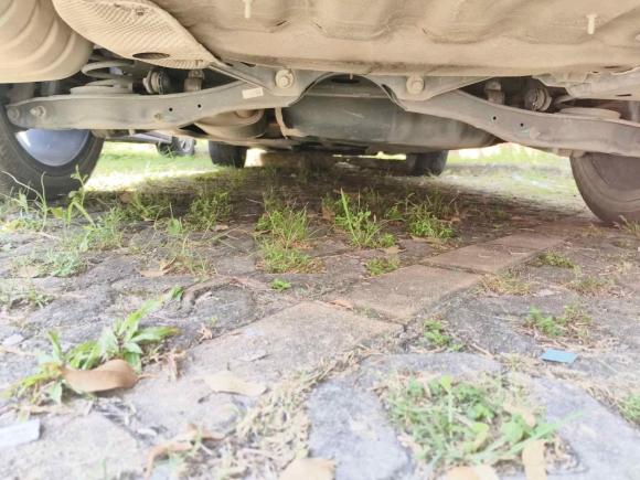 [广州·粤A] 二手斯柯达速派2016款 TSI330 DSG创行版