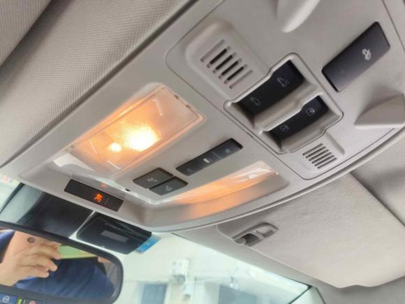 [义乌·浙G] 二手凯迪拉克凯迪拉克SRX2014款 3.0L 精英型