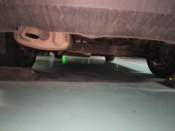 [南通·苏F] 二手别克英朗2015款 15N 自动豪华型