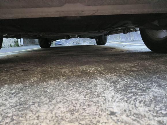 [广州·粤A] 二手路虎发现神行2019款 240PS SE版 国VI