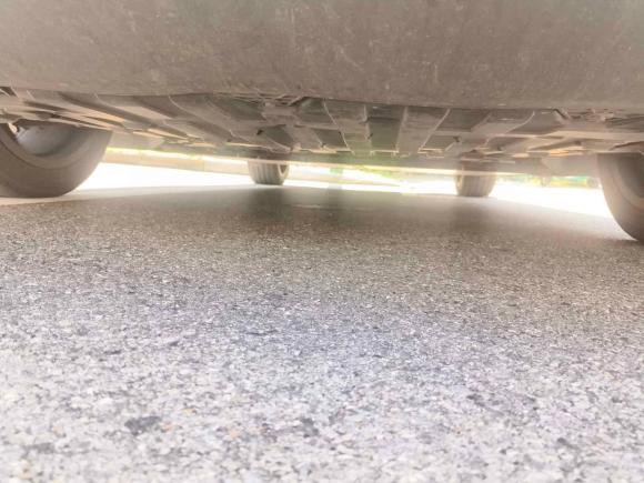 [合肥·皖A] 二手深蓝汽车深蓝SL032022款 515纯电版