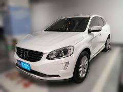 [广州]沃尔沃&nbsp;&nbsp;沃尔沃XC60&nbsp;&nbsp;2017款 T5 智进升级版