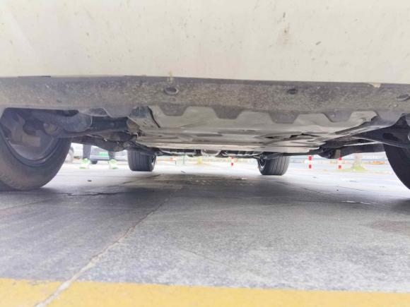 [常州·苏D] 二手路虎揽胜运动2022款 3.0 L6 耀黑版