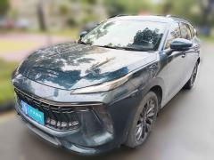 [无锡·辽N] 东风风行风行T5 EVO2021款 1.5TD DCT钻石版