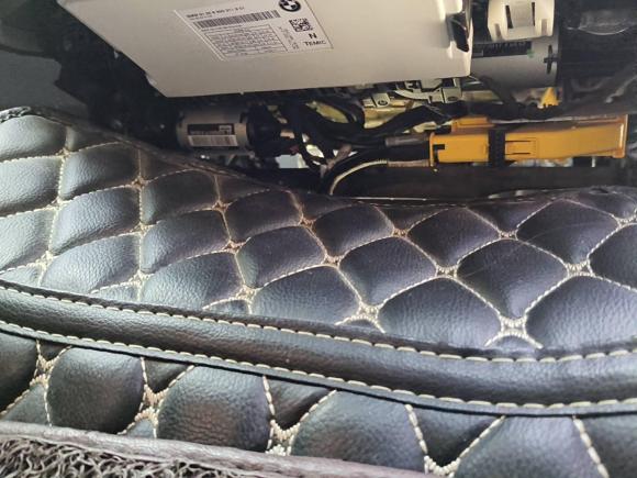 [嘉兴·浙F] 二手宝马宝马X12018款 xDrive20Li 尊享型