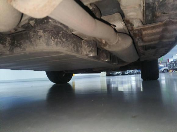 [深圳·粤B] 二手比亚迪宋新能源2017款 宋DM 1.5TID 全时四驱豪华型