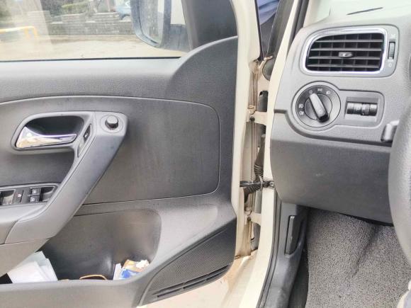 [义乌·浙G] 二手大众Polo2013款 1.4L 自动舒适版