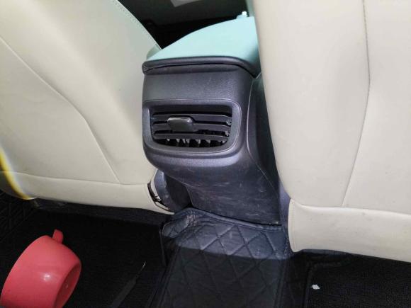 [南京·苏A] 二手别克英朗2017款 15N 自动精英型