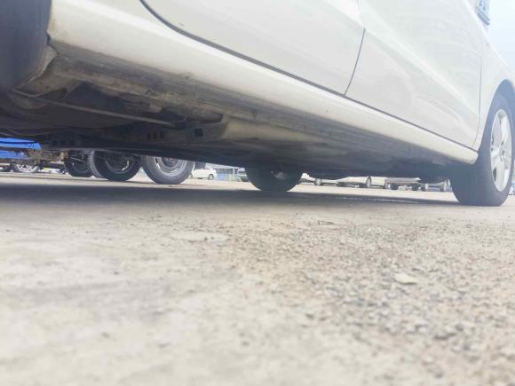 [杭州·浙A] 二手大众Polo2011款 1.6L 自动致尚版