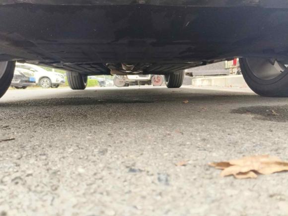 [佛山·粤E] 二手领克领克062020款 1.5T 耀Halo