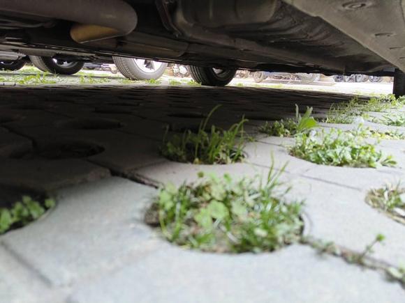 [合肥·皖A] 二手现代朗动2015款 1.6L 手动时尚型