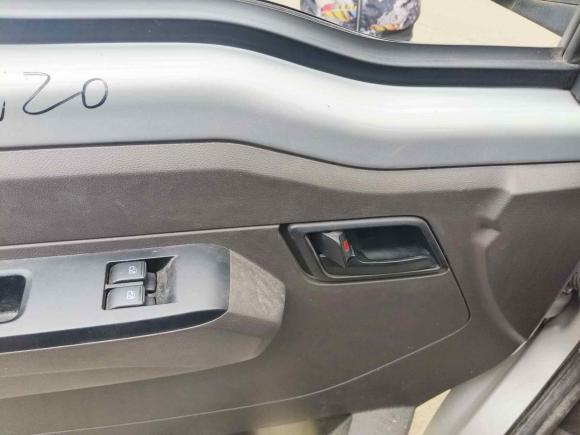 [金华·浙G] 二手五菱汽车五菱荣光新卡2022款 1.5L标准型加长双排LAR