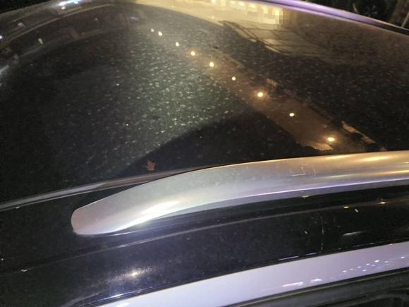 [温州·浙C] 二手大众ID.4 CROZZ2021款 曜夜首发两驱版