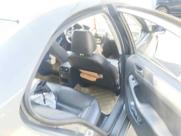 [上海·沪A] 二手大众速腾2012款 1.4TSI 自动豪华型