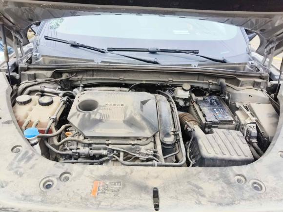 [西安·陕U] 二手荣威荣威RX52023款 1.5T 优越版