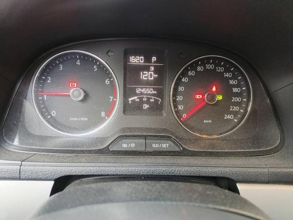 [青岛·鲁B] 二手大众朗行2013款 1.6L 自动舒适型