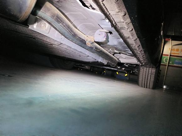 [深圳·粤B] 二手本田皓影2024款 e:HEV 两驱豪华版