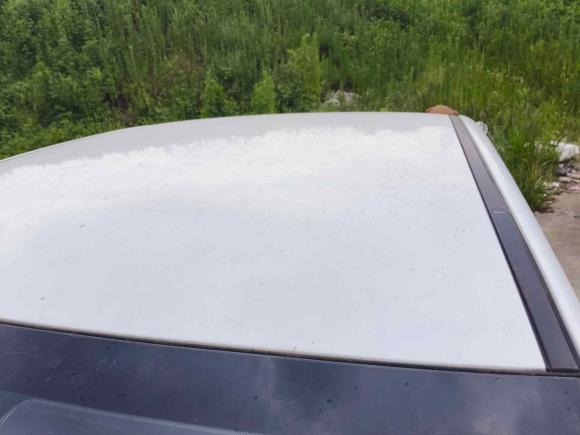 [金华·浙G] 二手威马汽车威马E.52021款 500 即客行