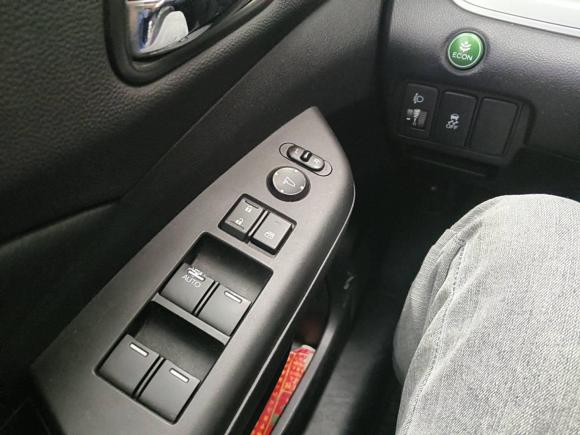 [义乌·浙C] 二手本田本田CR-V2016款 2.0L 两驱都市版