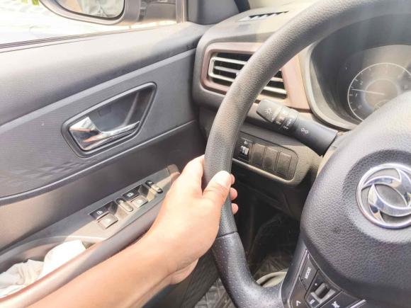 [苏州·苏U] 二手东风风光风光S5602021款 1.5T 手动都市型