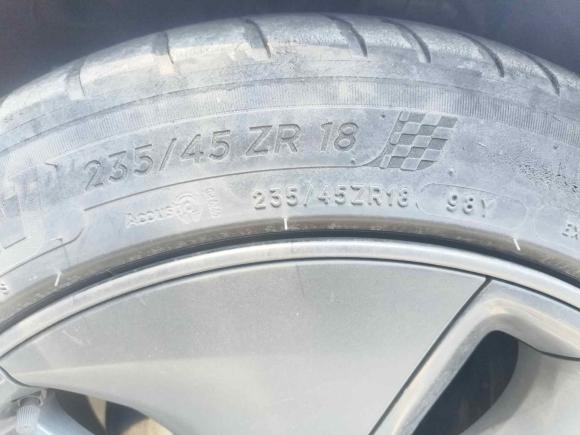 [湖州·粤B] 二手特斯拉Model 32020款 标准续航后驱升级版