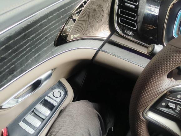 [佛山·粤G] 二手比亚迪汉2020款 EV 四驱高性能版旗舰型