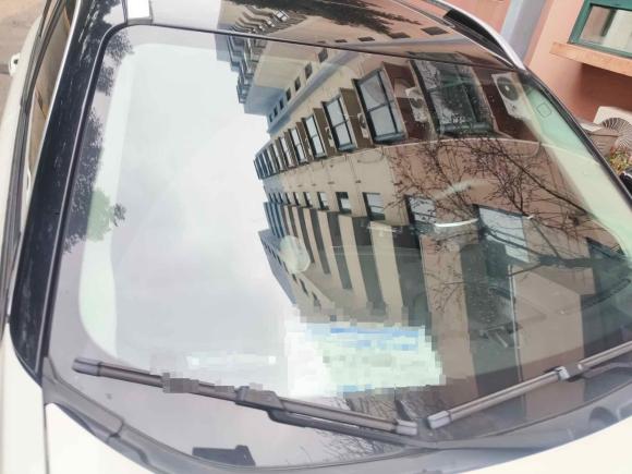 [上海·沪A] 二手领克领克01新能源2019款 1.5T PHEV Pro