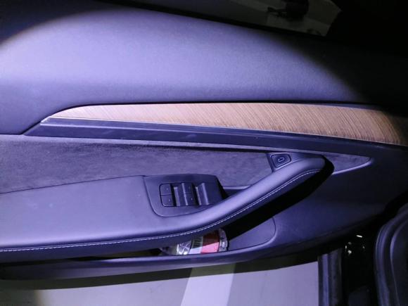 [杭州·浙A] 二手特斯拉Model 32021款 Performance高性能全轮驱动版