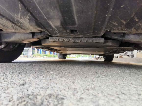 [深圳·粤B] 二手奔驰奔驰EQB2022款 EQB 260