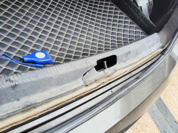 [宁波·浙B] 二手大众迈腾2015款 改款 1.8TSI 豪华型