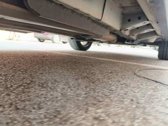 [上海·沪M] 二手凯迪拉克凯迪拉克SRX2012款 3.0L 精英型