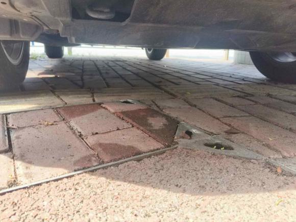 [广州·粤E] 二手吉利汽车博越2022款 博越X 1.8TD DCT智慧型