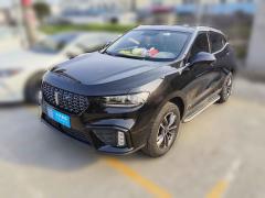 [无锡·苏B] 魏牌魏牌 VV52020款 1.5T 两驱智先锋