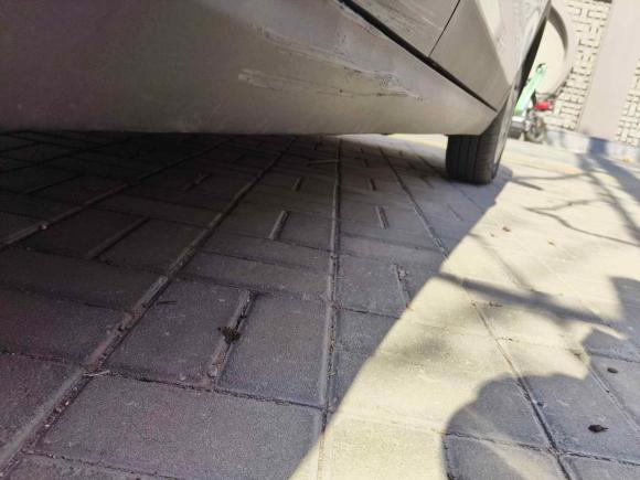 [青岛·鲁B] 二手零跑汽车零跑T032023款 200轻享版