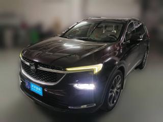 别克昂科旗2020款 28T 四驱Avenir艾维亚