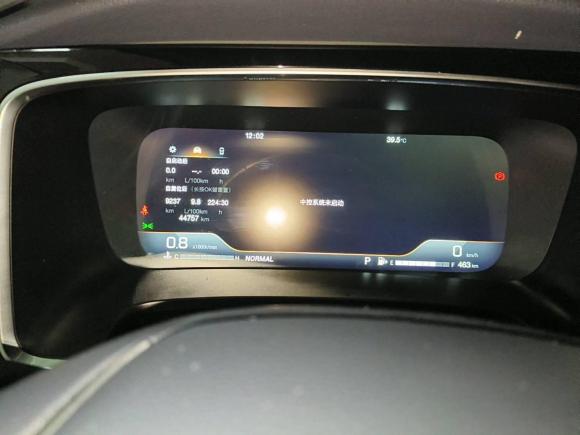 [武汉·鄂A] 二手广汽传祺传祺M82021款 领秀系列 390T 至尊版